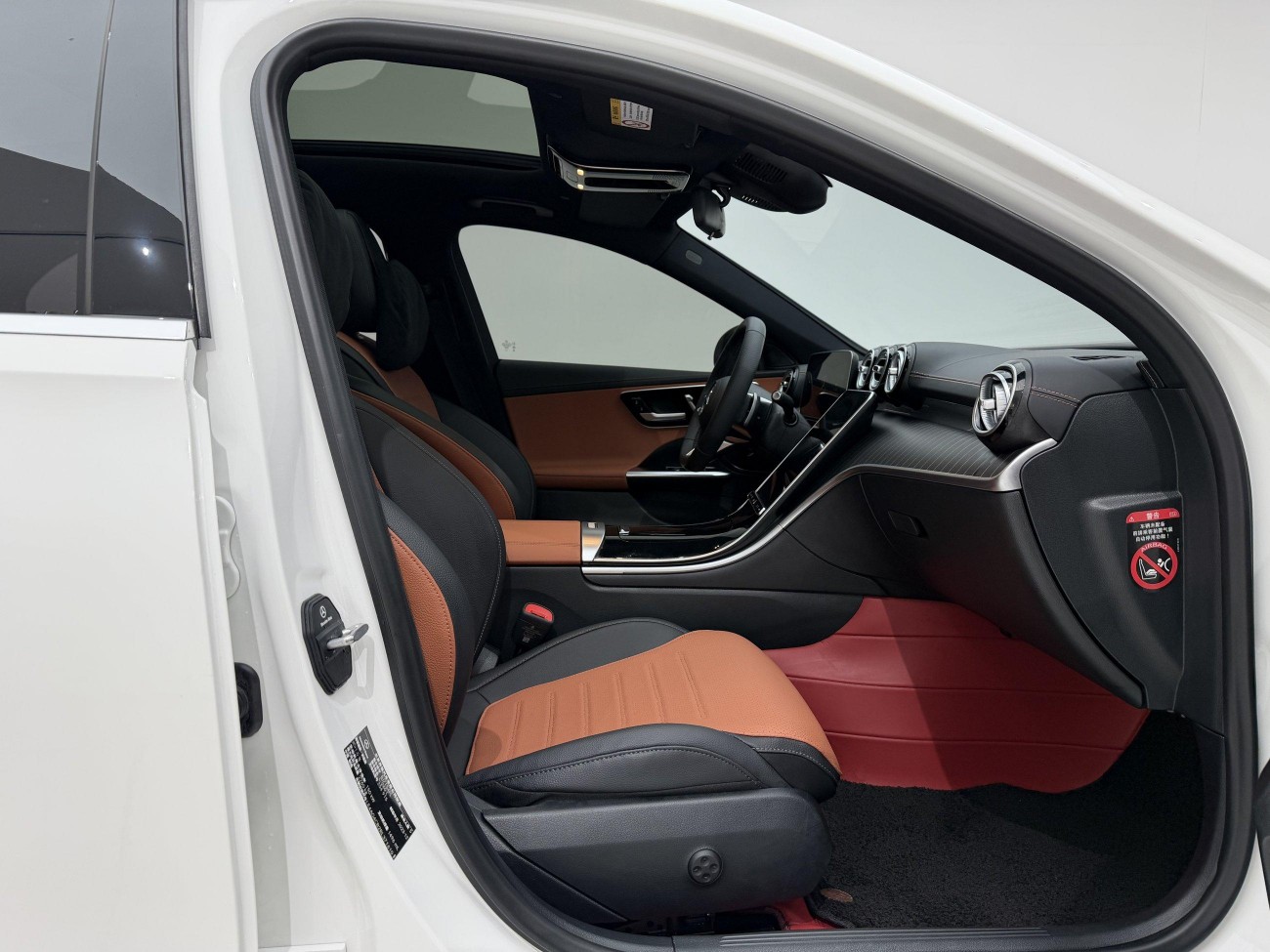 Mercedes-Benz C 260 L 2024