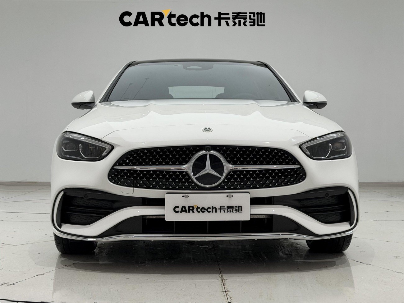 Mercedes-Benz C 260 L 2024