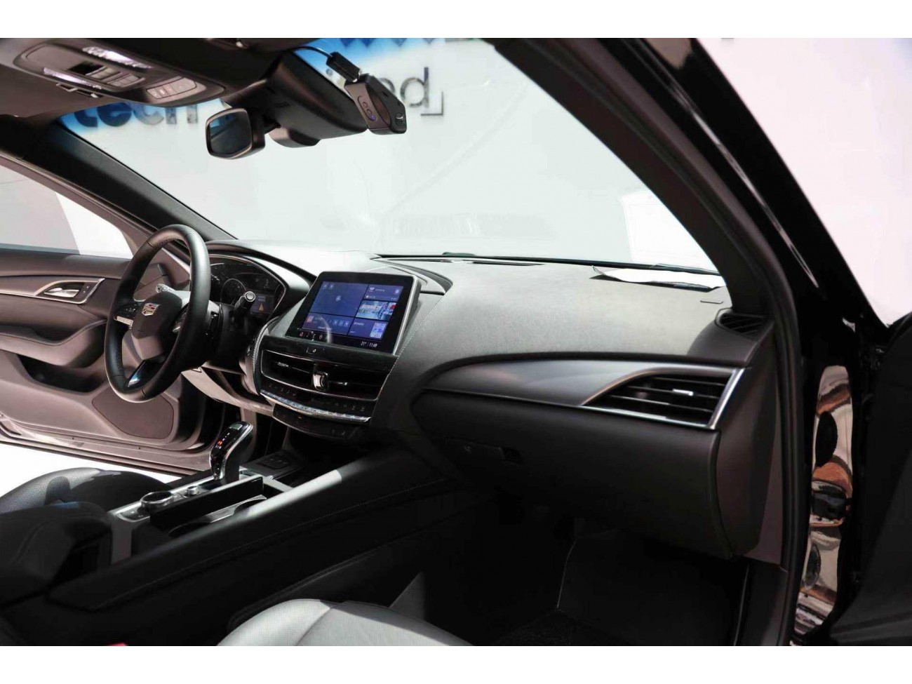 Cadillac CT5 2023