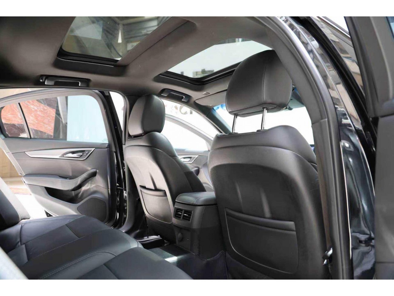 Cadillac CT5 2023