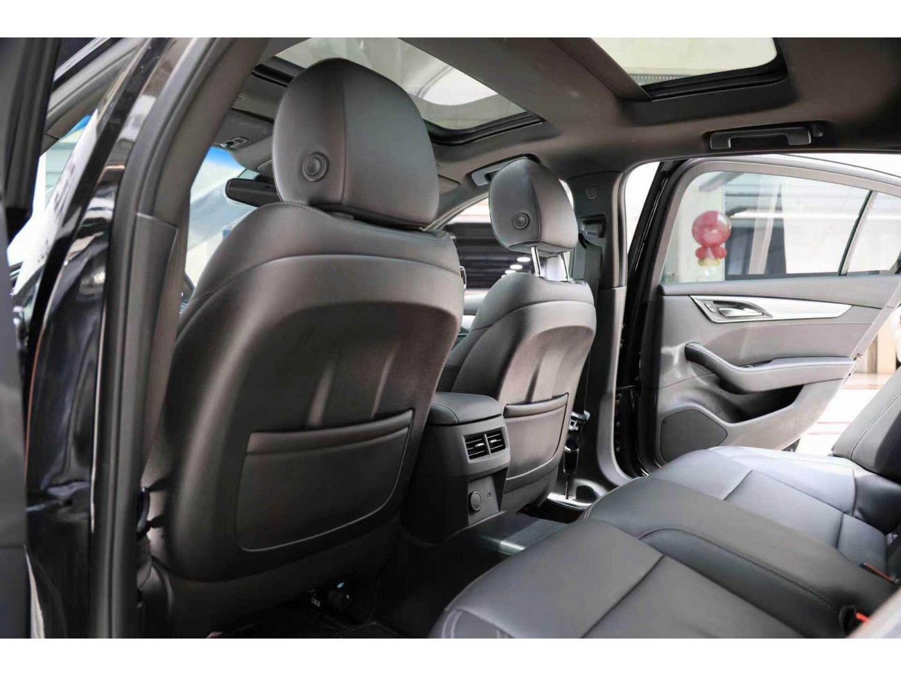 Cadillac CT5 2023