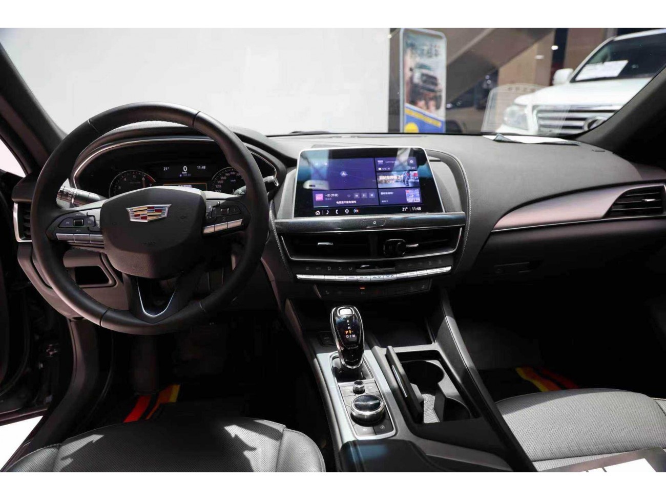 Cadillac CT5 2023