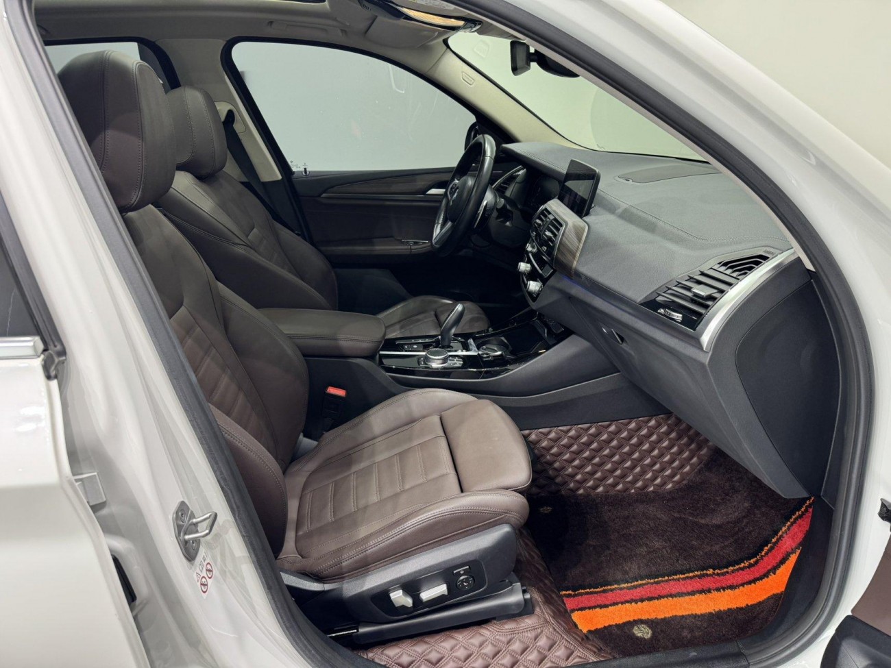 BMW X3 2021