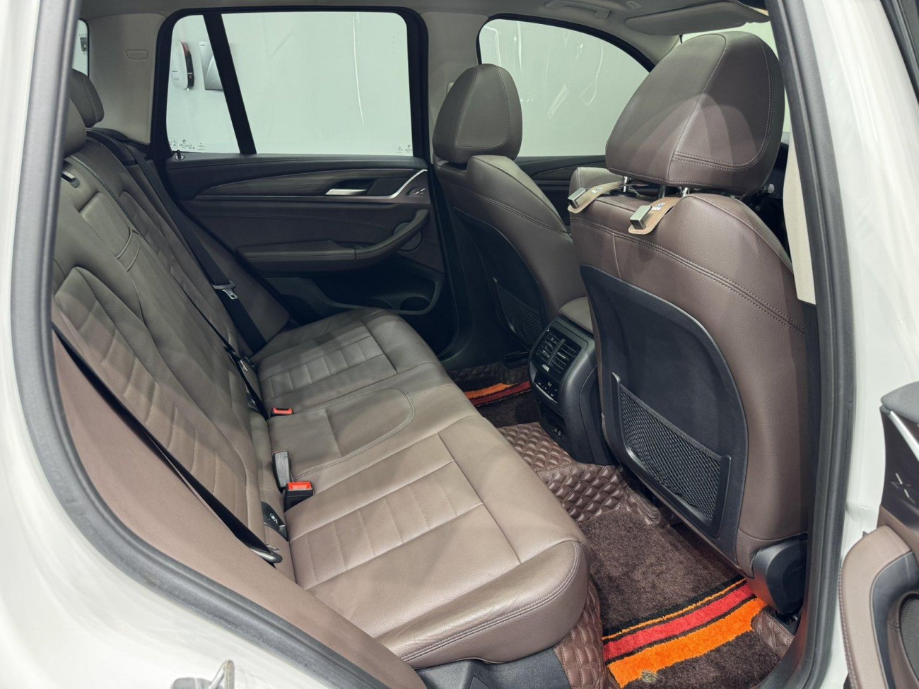 BMW X3 2021