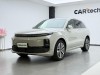 Li Auto L6 2025