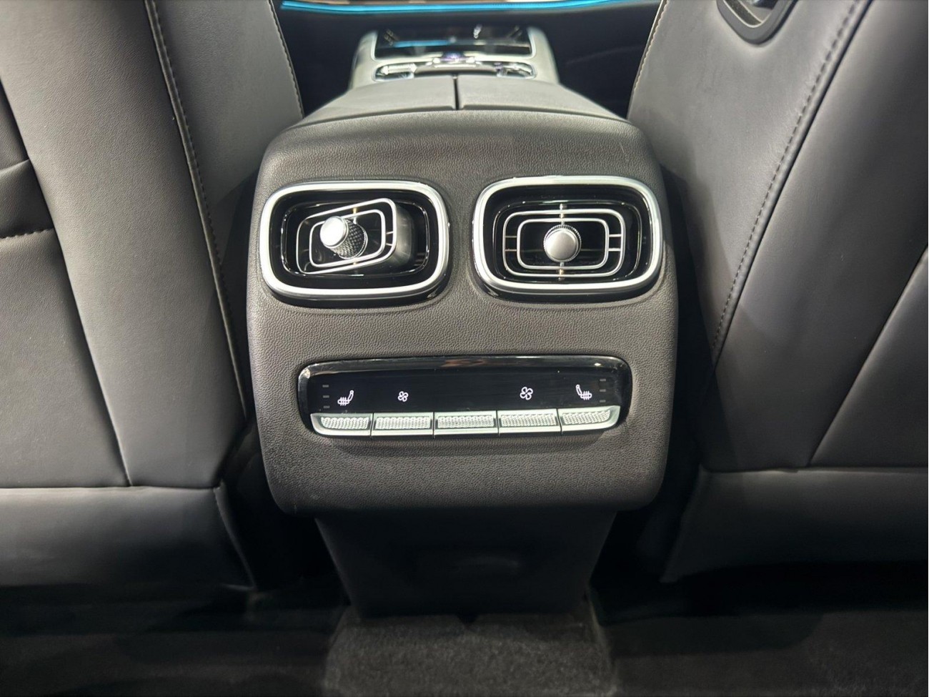 Chery Tiggo 9 2024