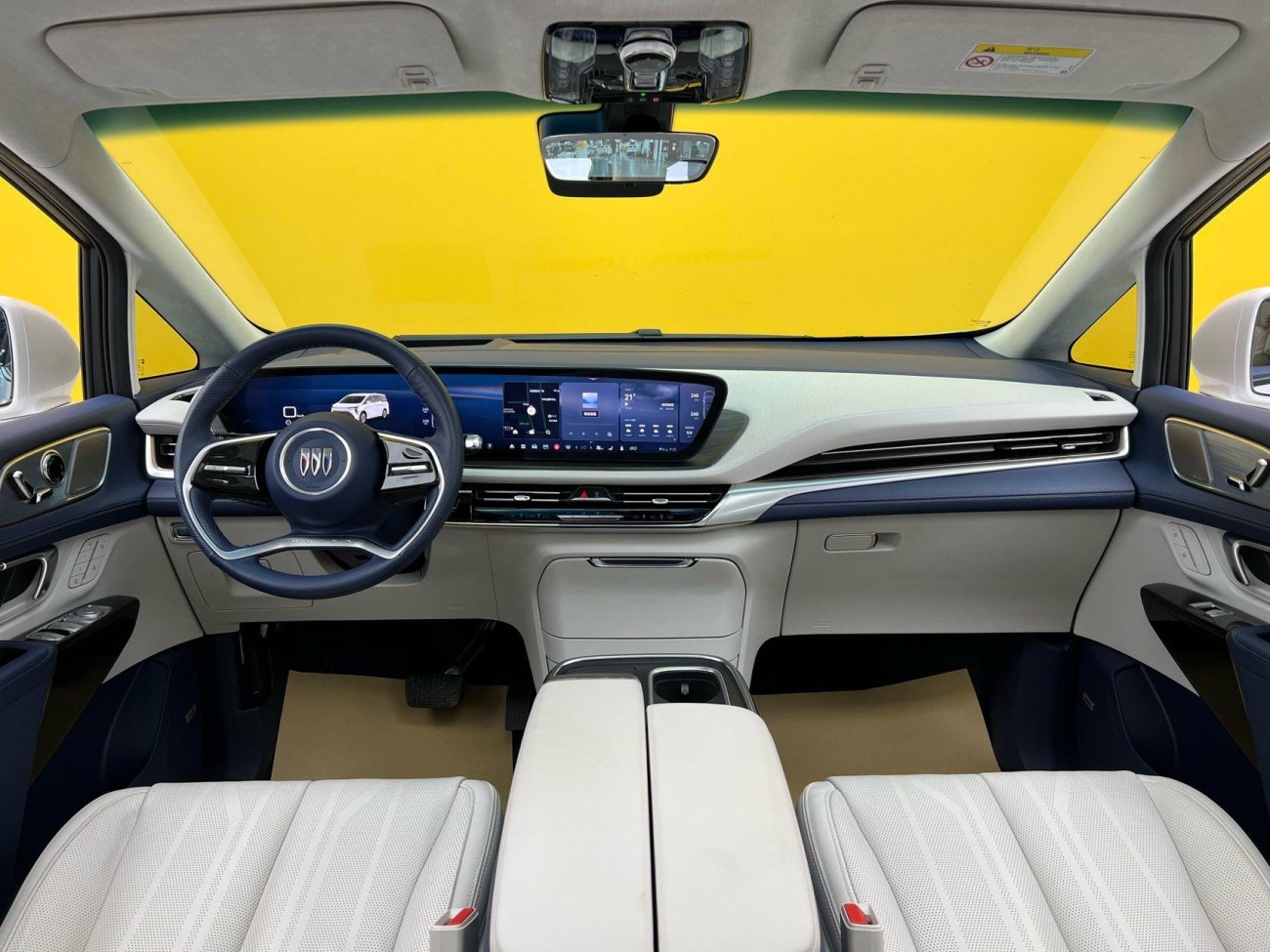 Buick Century 2023