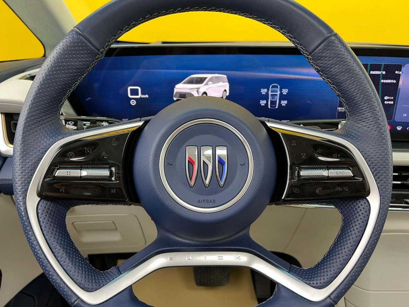 Buick Century 2023