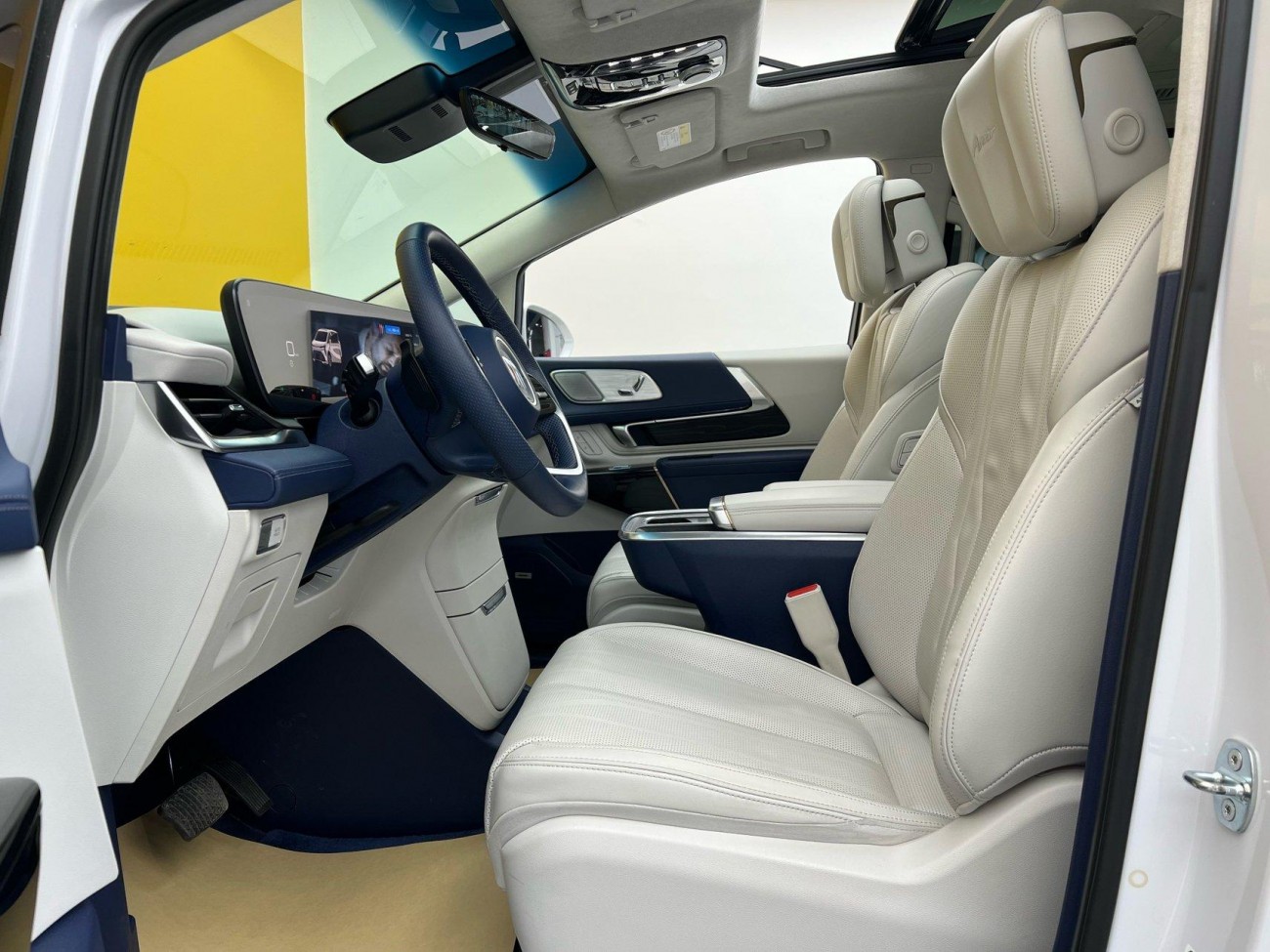 Buick Century 2023
