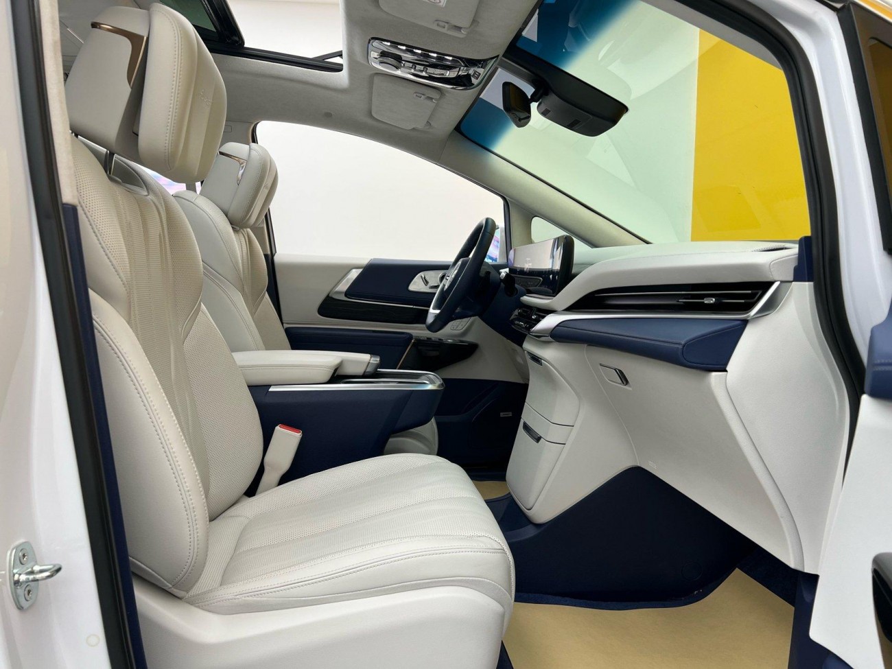 Buick Century 2023