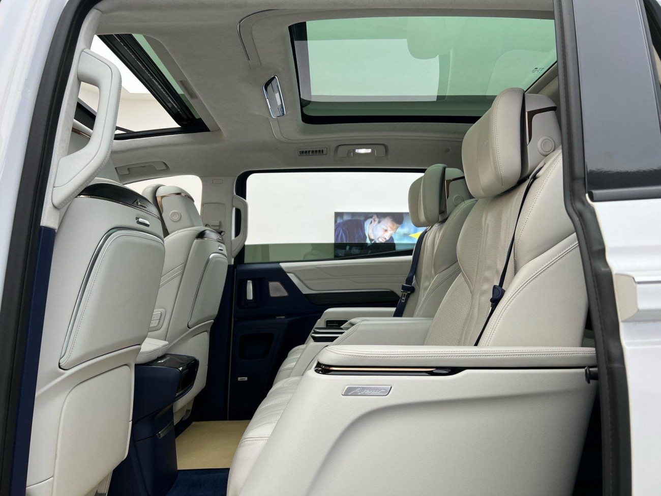 Buick Century 2023