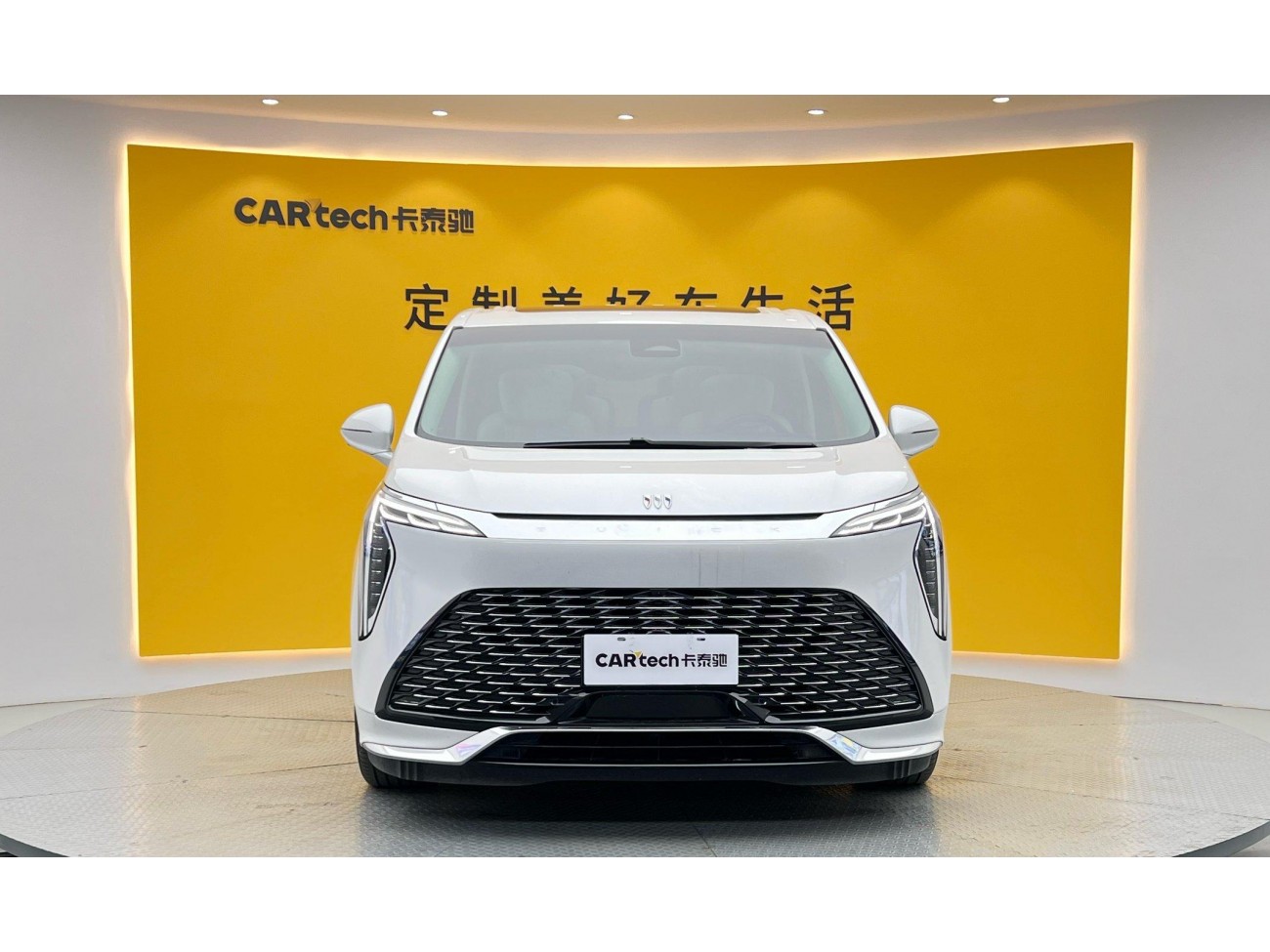 Buick Century 2023