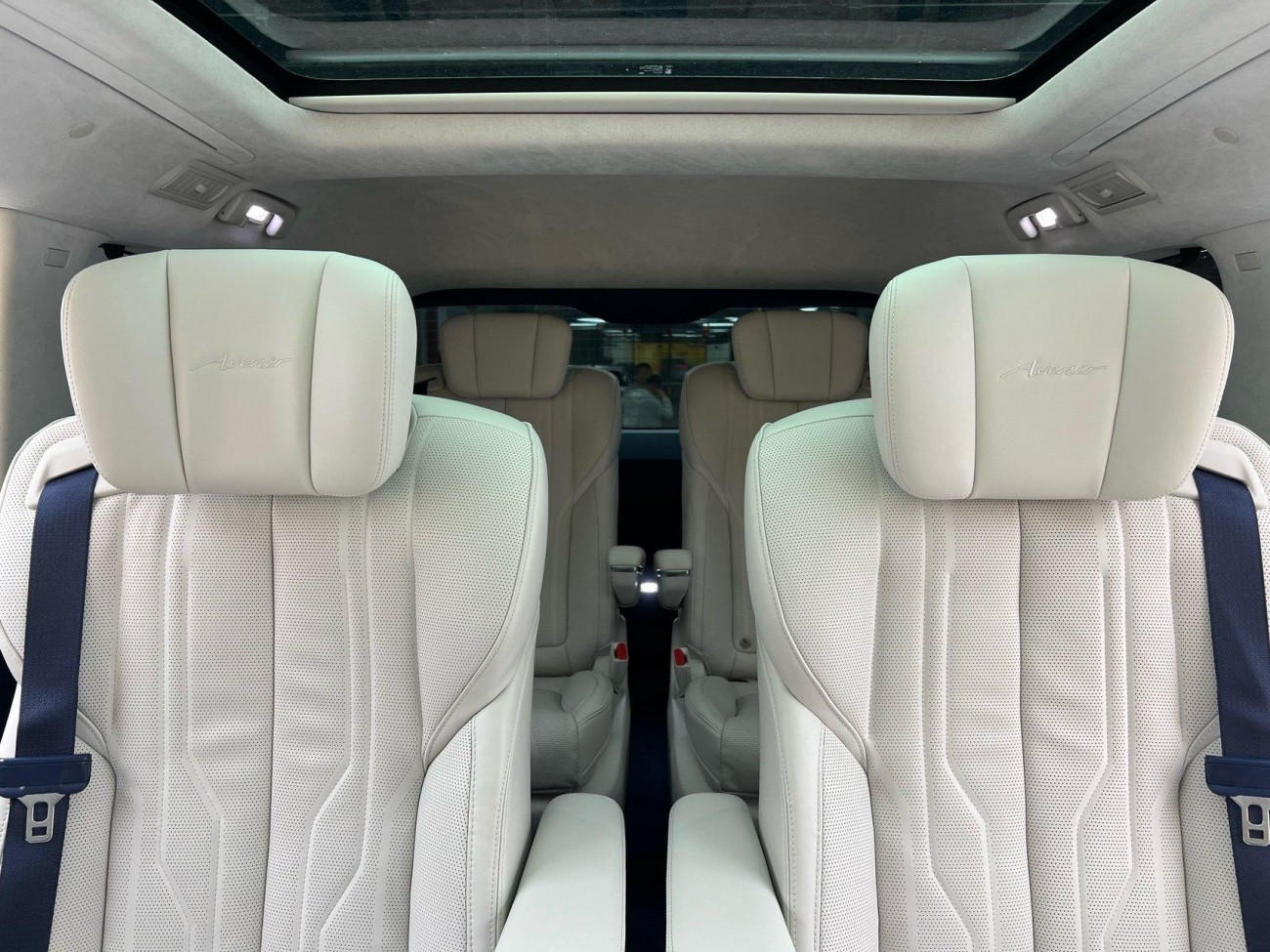 Buick Century 2023