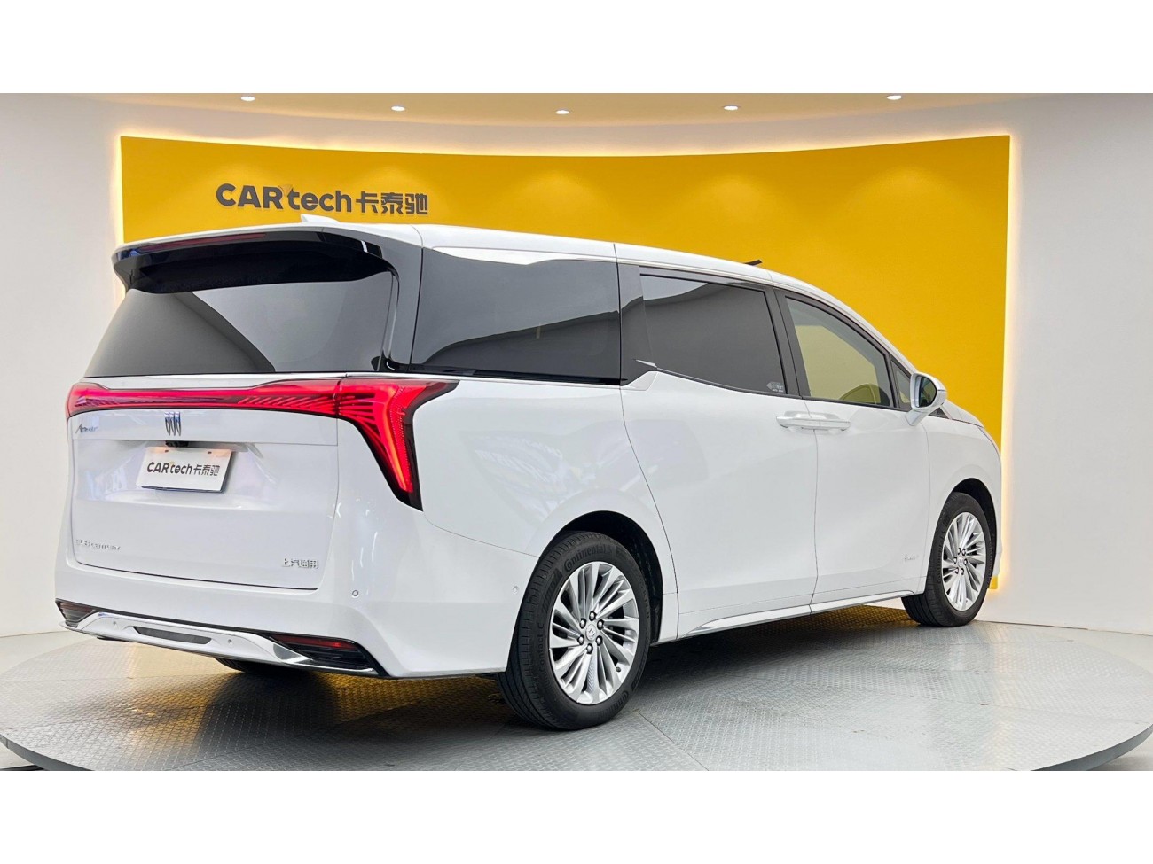 Buick Century 2023