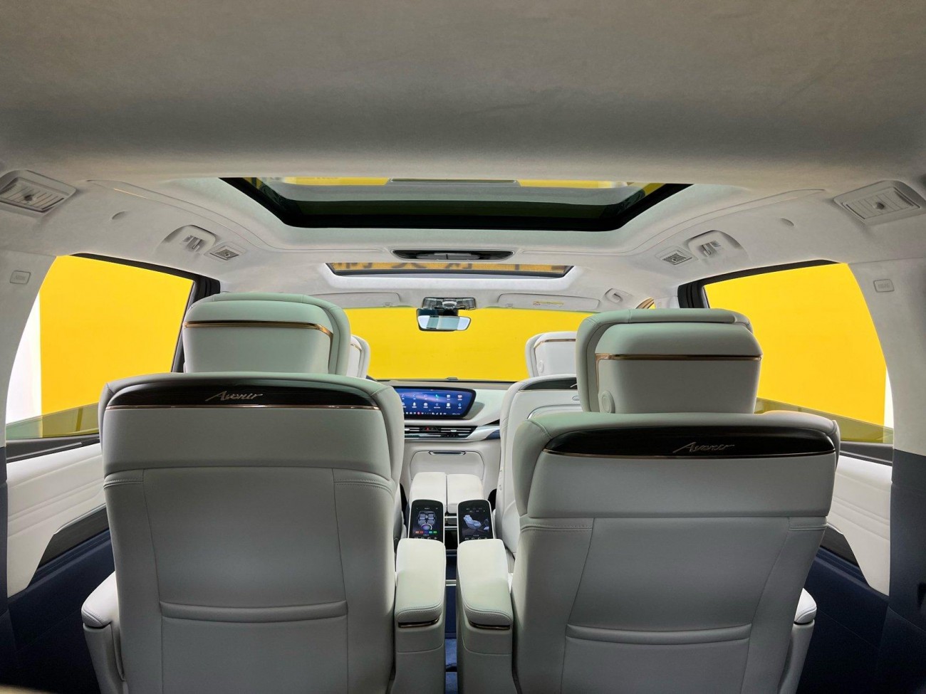 Buick Century 2023