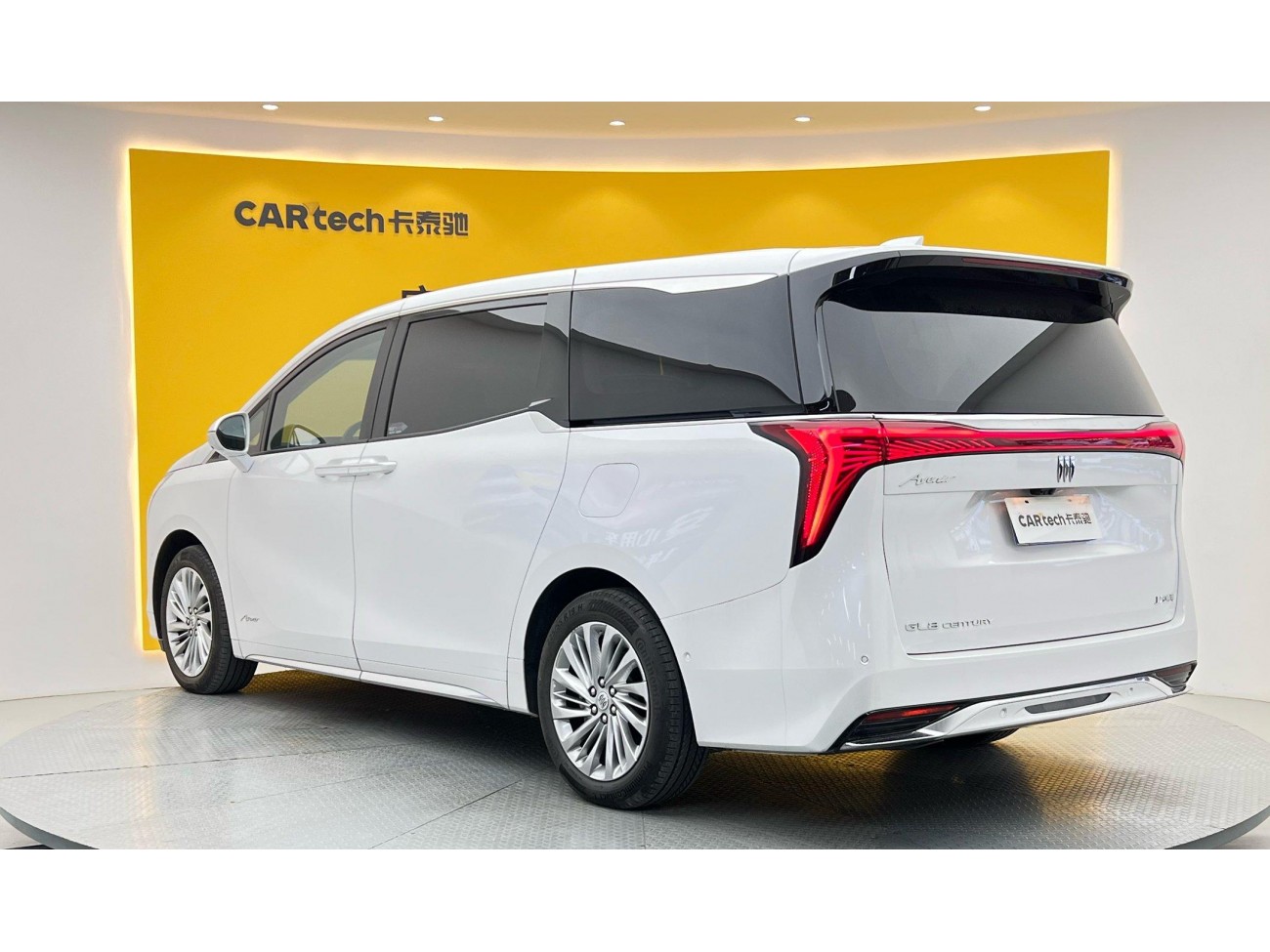 Buick Century 2023