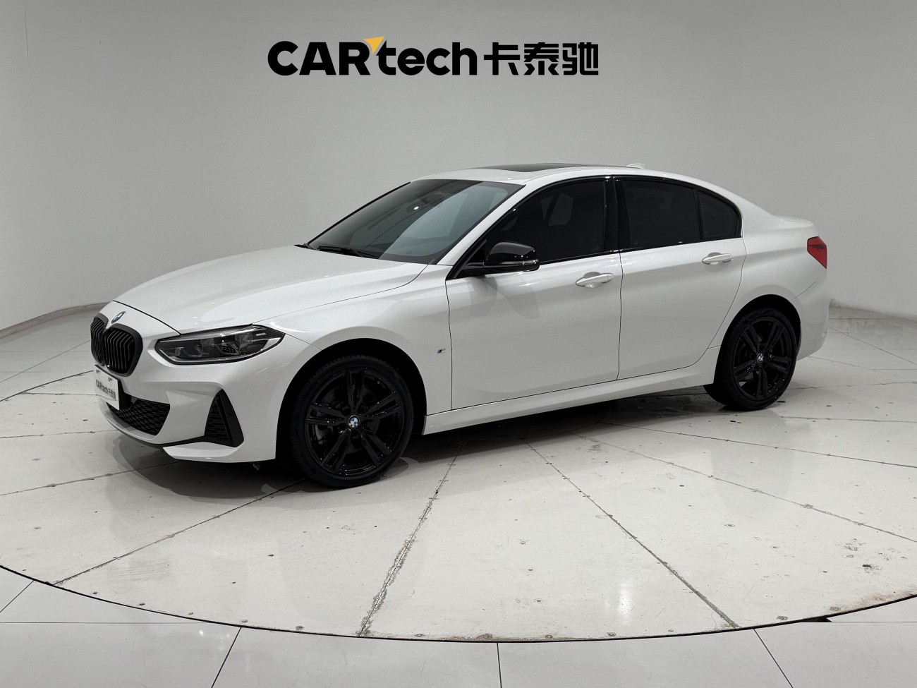 BMW 125i 2022