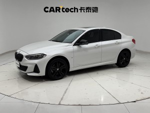 BMW 125i 2022