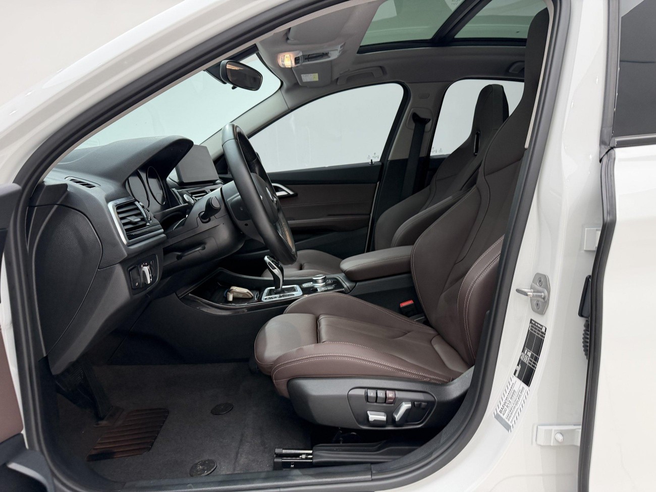 BMW 125i 2022