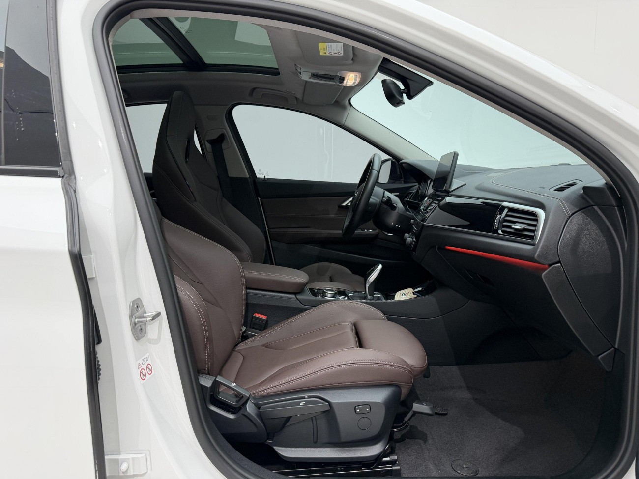 BMW 125i 2022