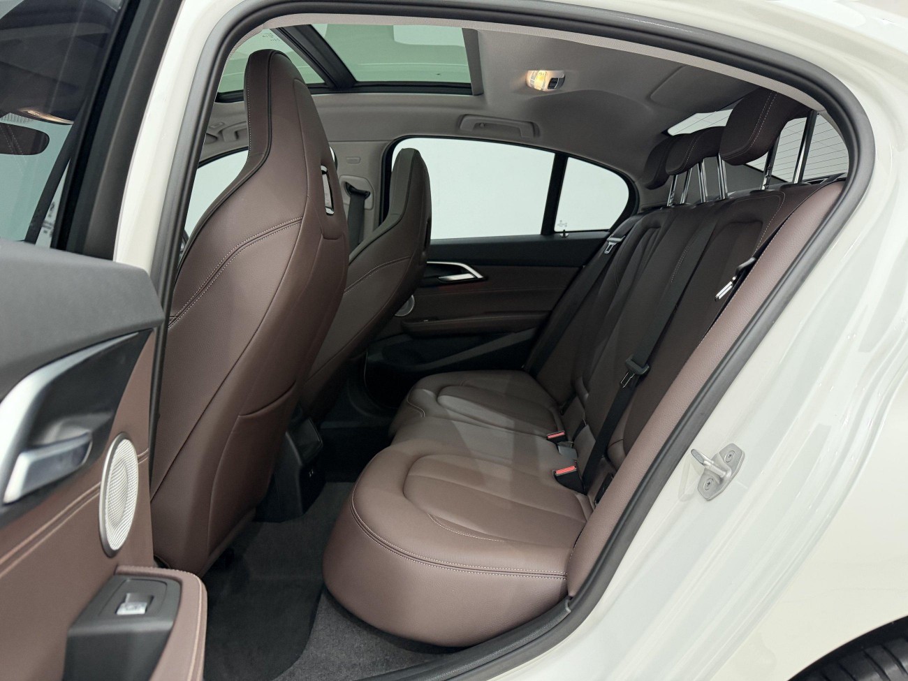 BMW 125i 2022