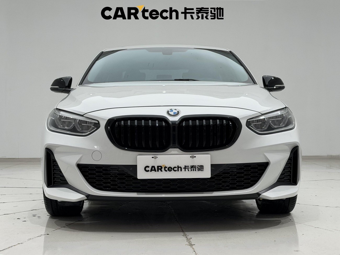 BMW 125i 2022