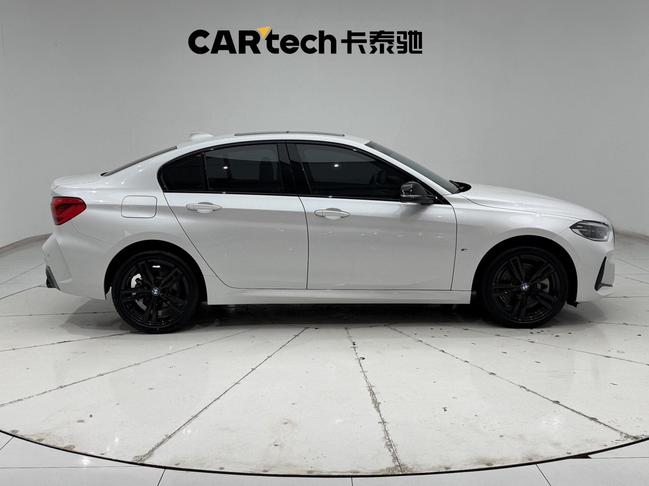 BMW 125i 2022