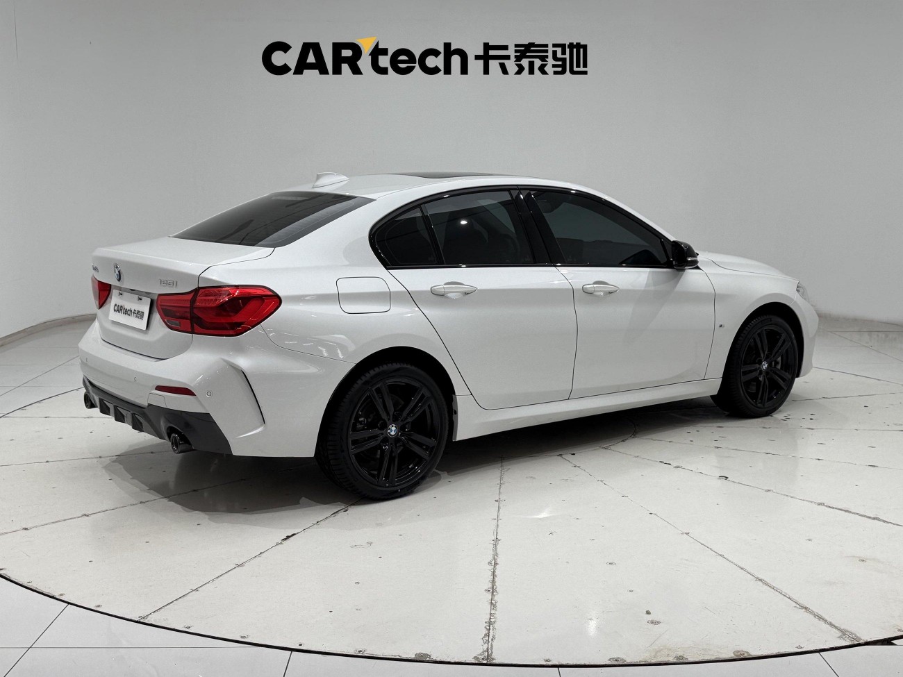 BMW 125i 2022