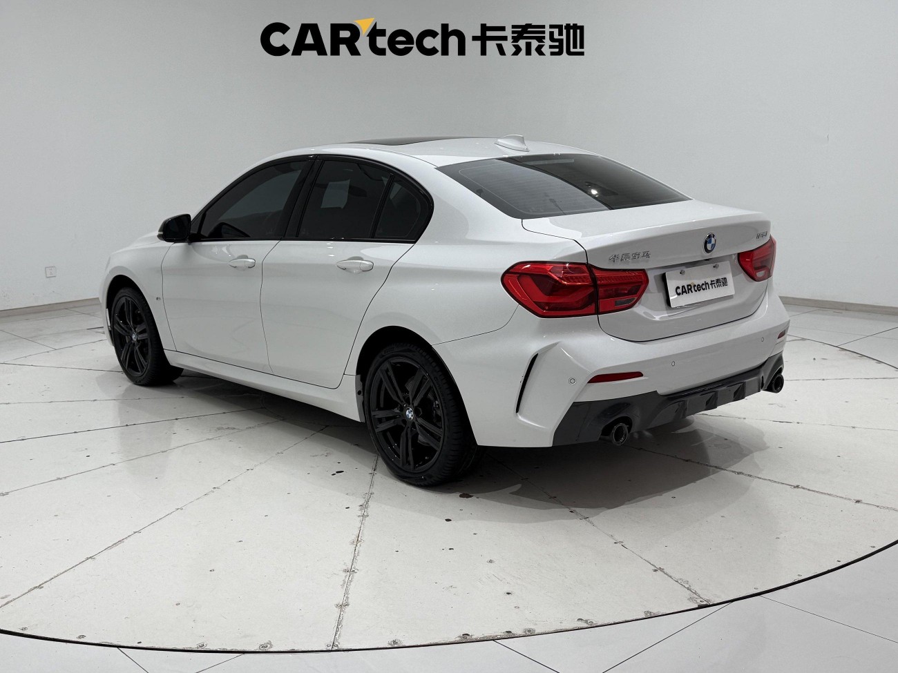 BMW 125i 2022