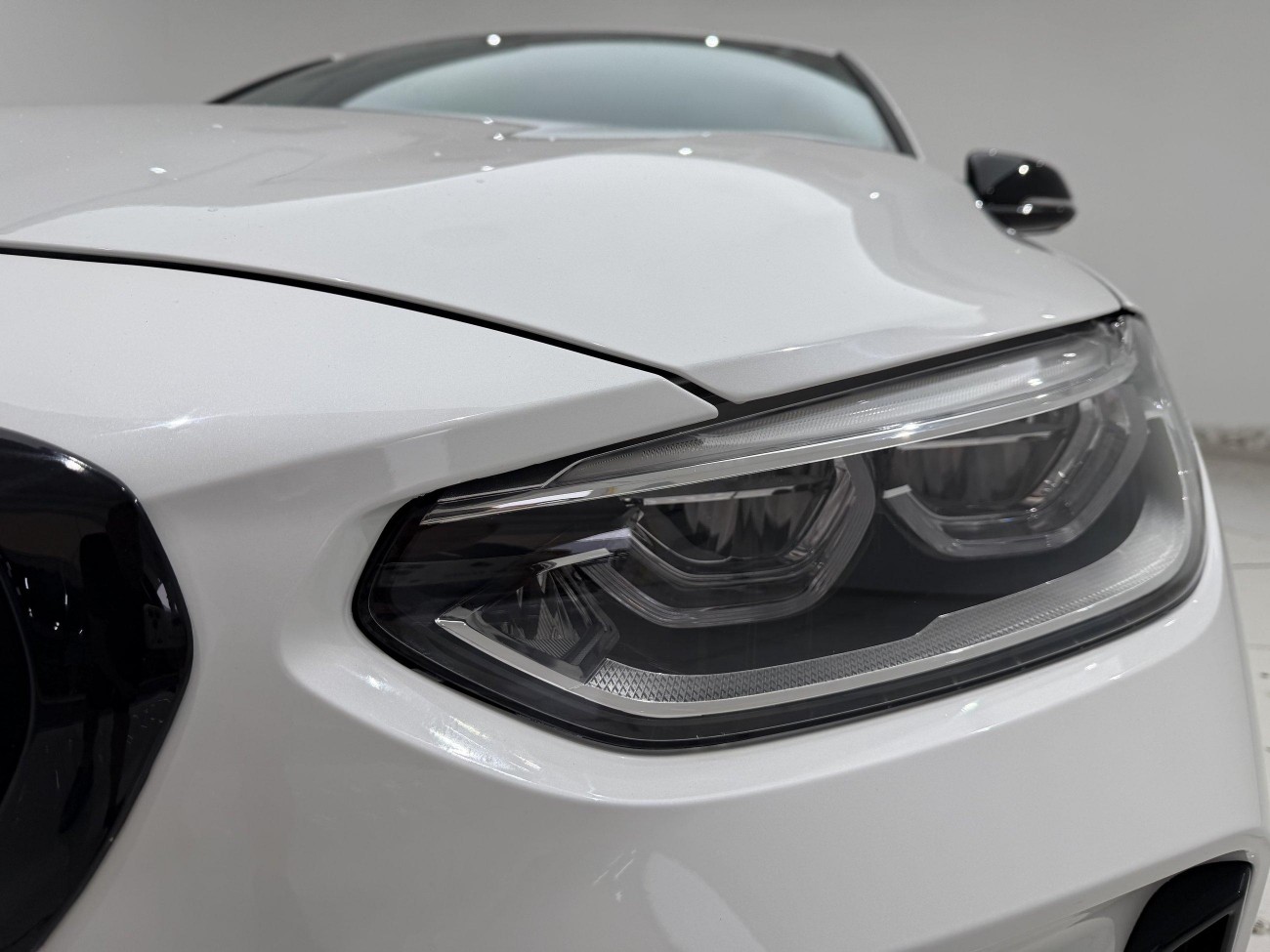 BMW 125i 2022