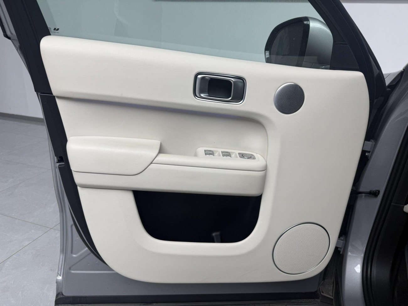 Li Auto L9 2024