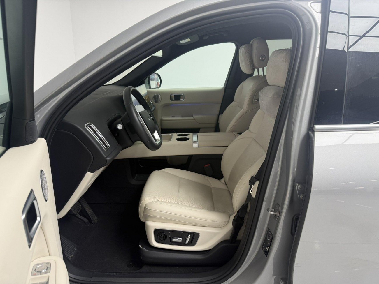 Li Auto L9 2024
