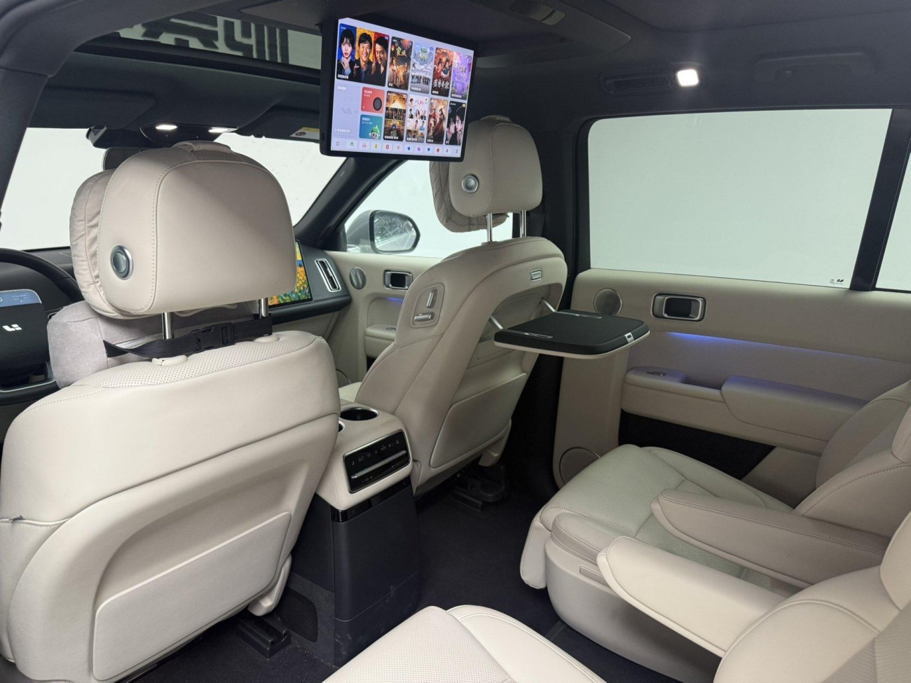 Li Auto L9 2024
