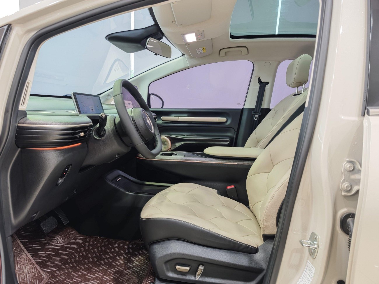 Baojun 2023 2024
