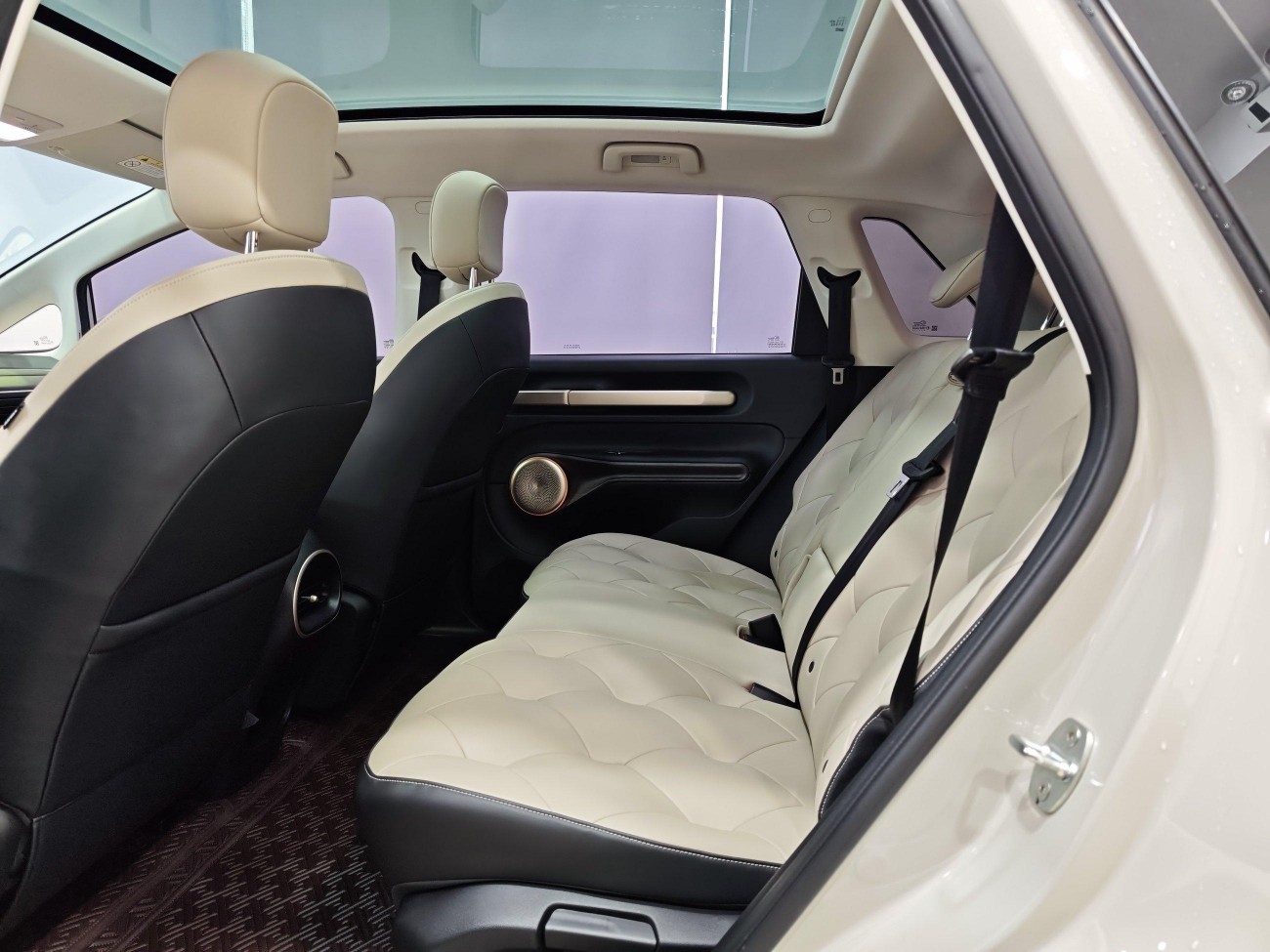 Baojun 2023 2024