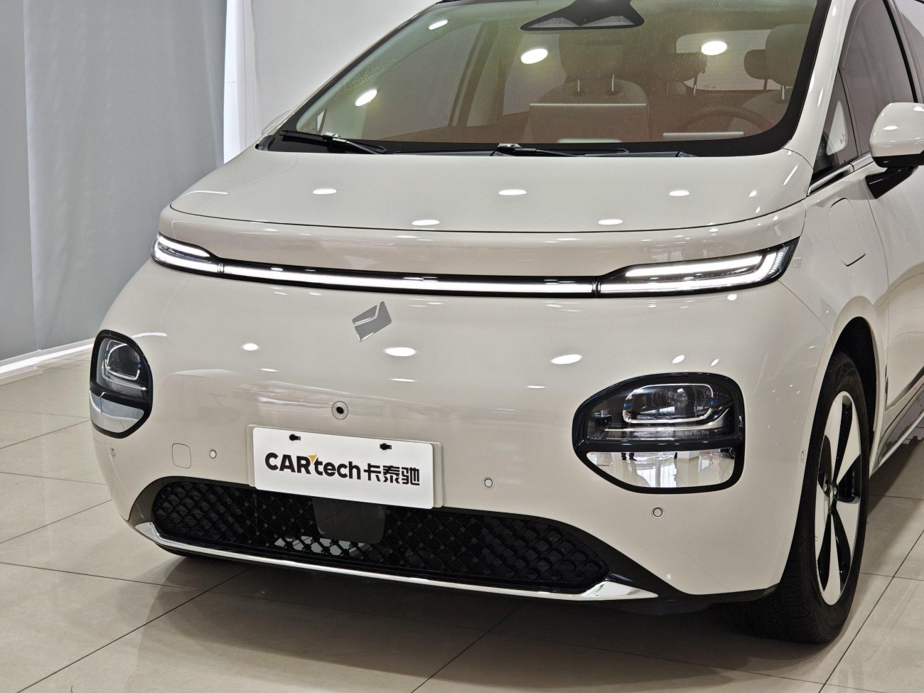 Baojun 2023 2024