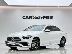 Mercedes-Benz C 260 L 2024