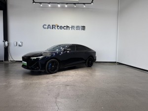 Changan UNI-V 2023