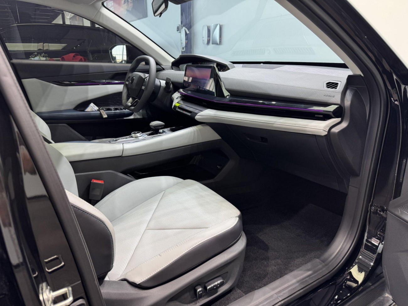 Changan UNI-V 2023