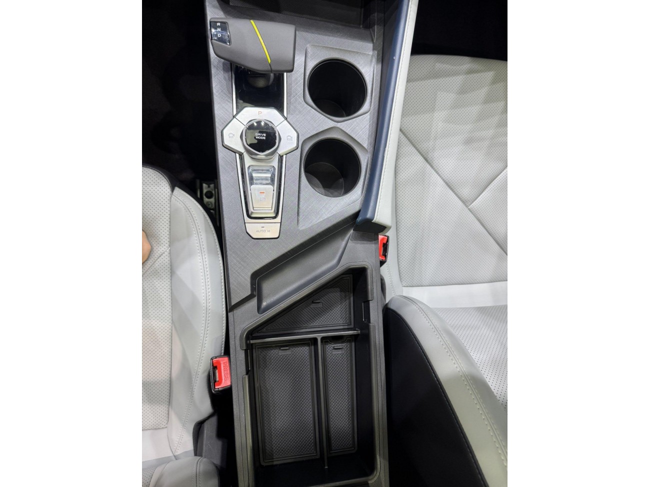 Changan UNI-V 2023