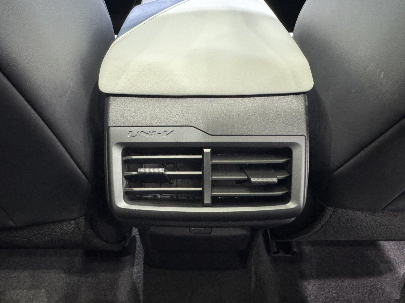 Changan UNI-V 2023