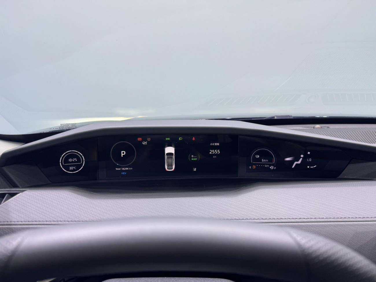 Changan UNI-V 2023
