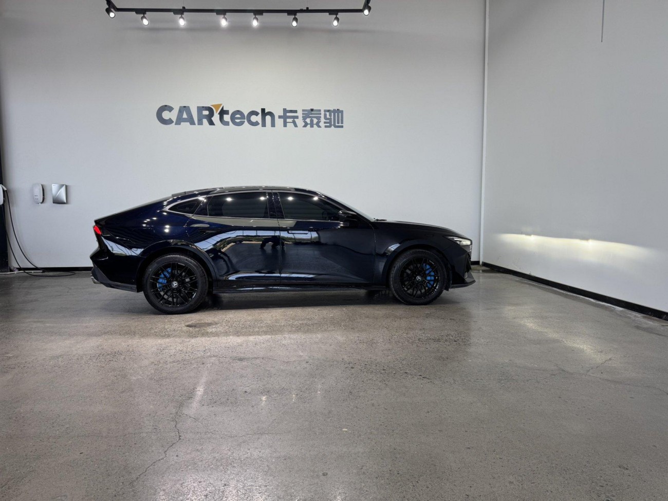 Changan UNI-V 2023