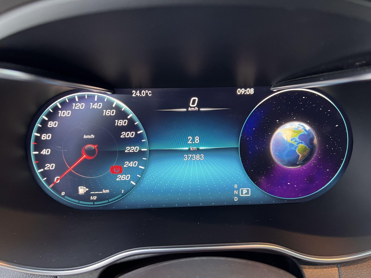 Mercedes-Benz GLC 260 L 2022