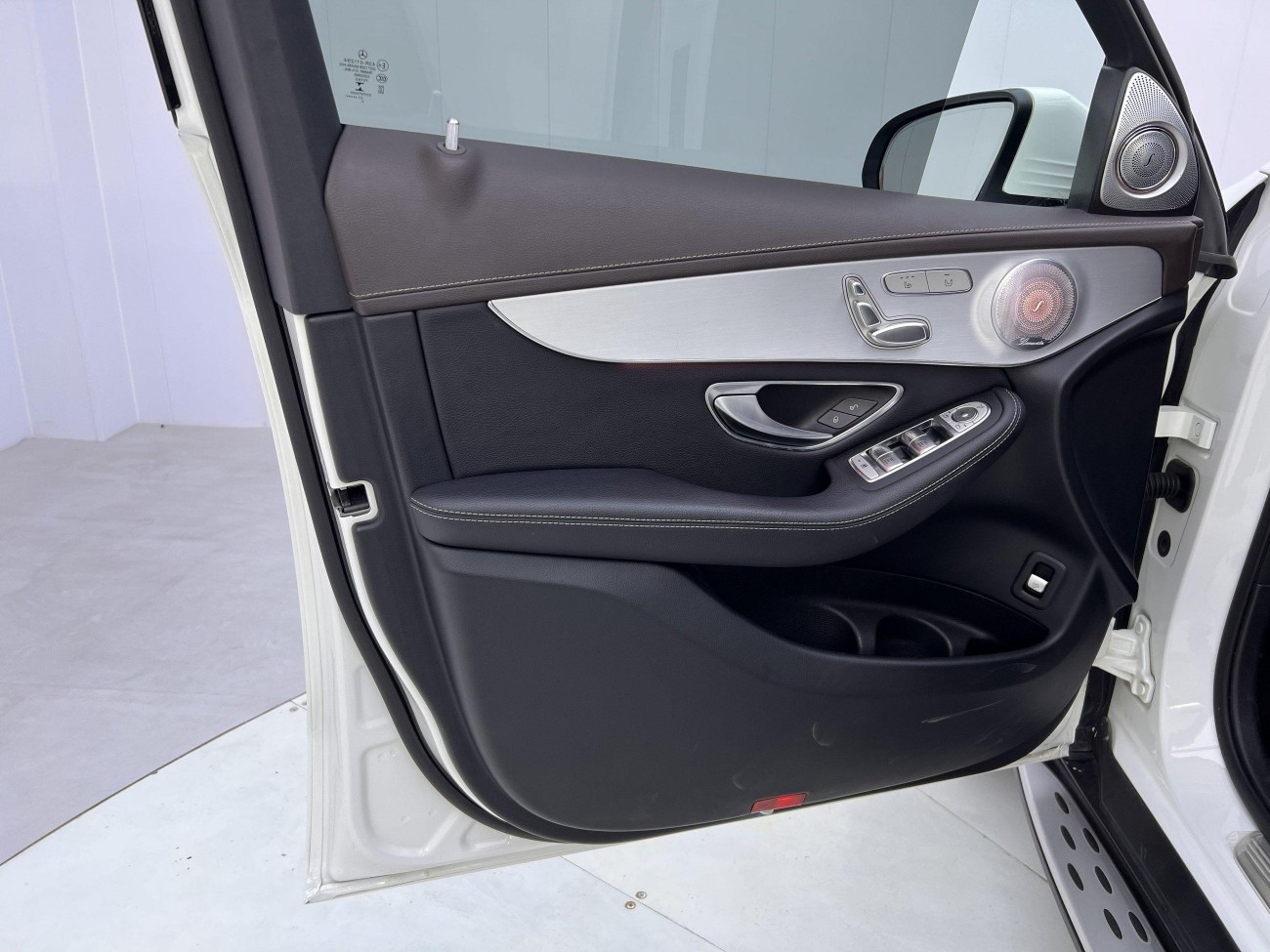 Mercedes-Benz GLC 260 L 2022