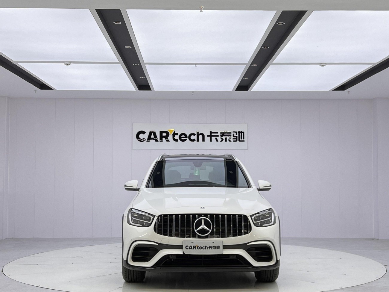 Mercedes-Benz GLC 260 L 2022