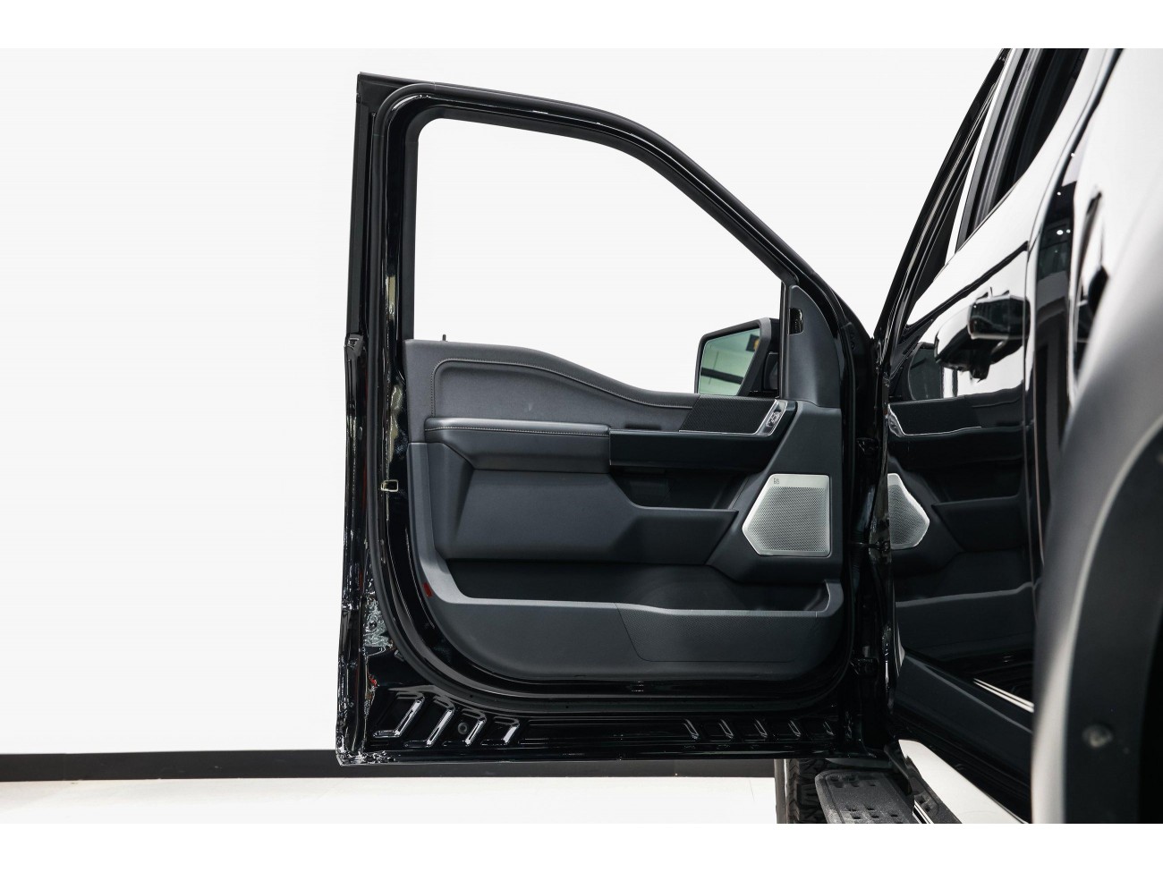 Ford F-150 2023