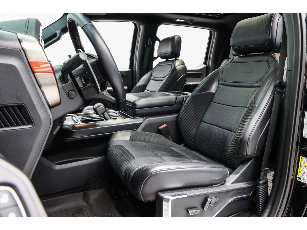 Ford F-150 2023