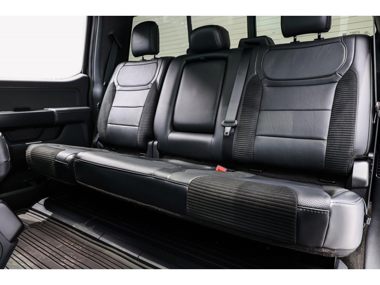 Ford F-150 2023