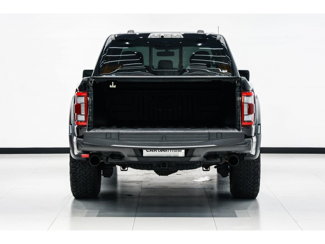 Ford F-150 2023